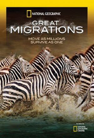 Les Grandes Migrations