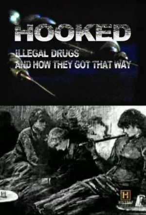 Hooked Illegal Drugs and How They Got That Way