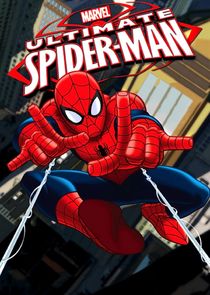 Marvel's Ultimate Spider-Man VS  The Sinister 6