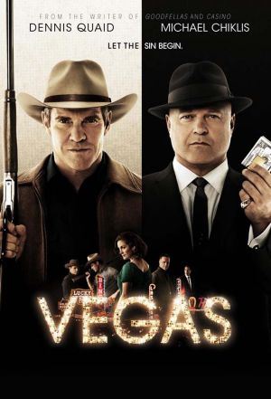 Vegas 2012