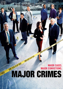 majors crimes