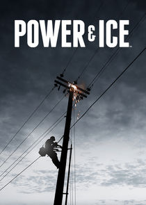 Power And Ice
