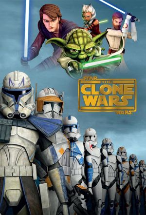 Star Wars The Clone Wars