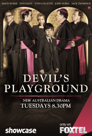 Devils Playground