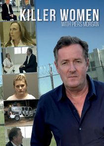 Killer Woman with Piers Morgan