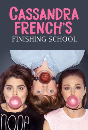 Cassandra Frenchs Finishing School
