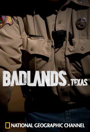 Badlands Texas