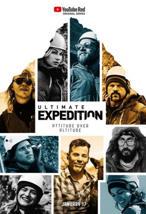 Ultimate Expedition US