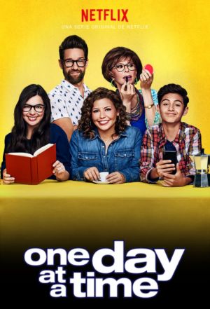 One Day at a Time 2017