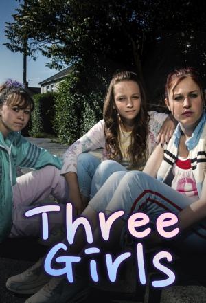 three girls