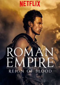 Roman Empire Master of Rome