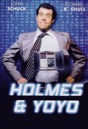 Holmes et Yoyo