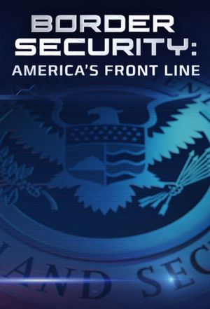 Border Security Americas Front Line