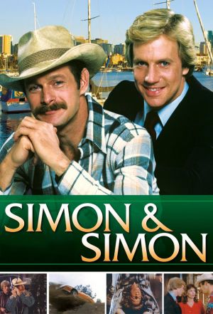 Simon et Simon
