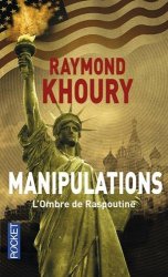 Raymond KHOURY - Manipulations