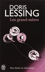 Doris Lessing - Les grand-meres