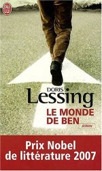 Doris Lessing - Le monde de Ben