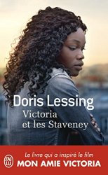 Doris Lessing - Victoria et les Staveney