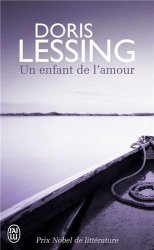 Doris Lessing - Un enfant de l'amour