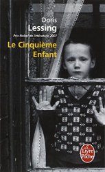 Doris Lessing - Le cinquieme enfant