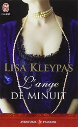 Lisa Kleypas - L'ange de minuit