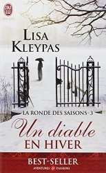 Lisa Kleypas - La ronde des saisons Tome 3, Un diable en hiver