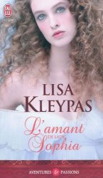 Lisa Kleypas - L'amant de Lady Sophia