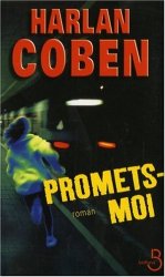 Harlan Coben - Promets-moi