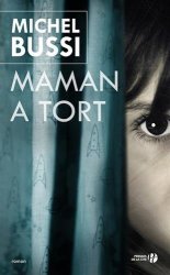 Michel Bussi - Maman a tort