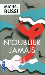 Michel Bussi - N'oublier jamais
