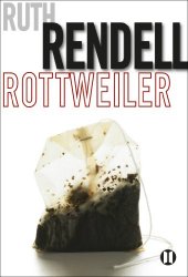 Ruth Rendell - Rottweiler