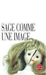 Ruth Rendell - Sage comme une image