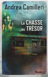 Andrea CAMILLERI - La chasse au tresor