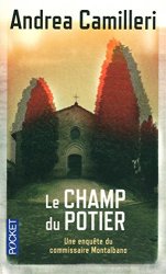 Andrea CAMILLERI - Le Champ du potier