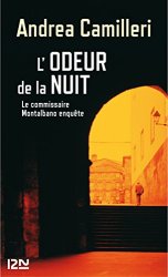 Serge QUADRUPPANI - L'odeur de la nuit