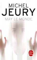 Michel Jeury - May le monde