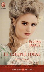 Eloisa James - Les duchesses, Tome 2 Le couple ideal