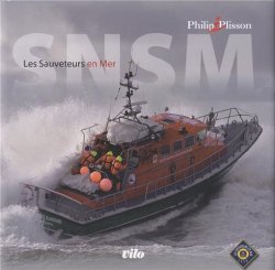 Philip Plisson - S.N.S.M. Les Sauveteurs en Mer