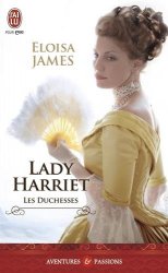 Eloisa James - Lady Harriet