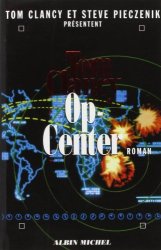 Tom Clancy - Op-Center, Tome 1 