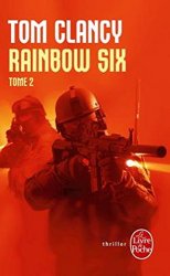 Tom Clancy - Rainbow Six, tome 2