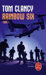 Tom Clancy - Rainbow Six, tome 1