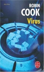 Robin Cook - Virus