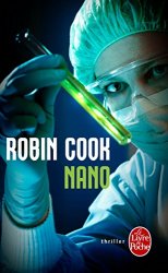 Robin Cook - Nano