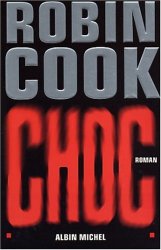 Robin Cook - Choc