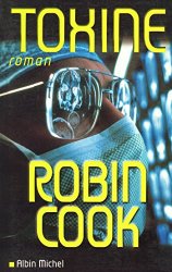 Robin Cook - Toxine