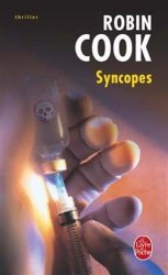 Robin Cook - Syncopes