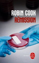 Robin Cook - Remission