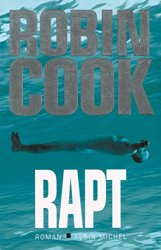 Robin Cook - Rapt