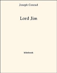 Joseph Conrad - Lord Jim